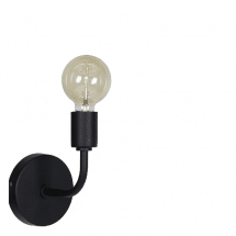 lamp stopcontacten