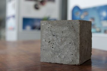 soortelijk gewicht beton