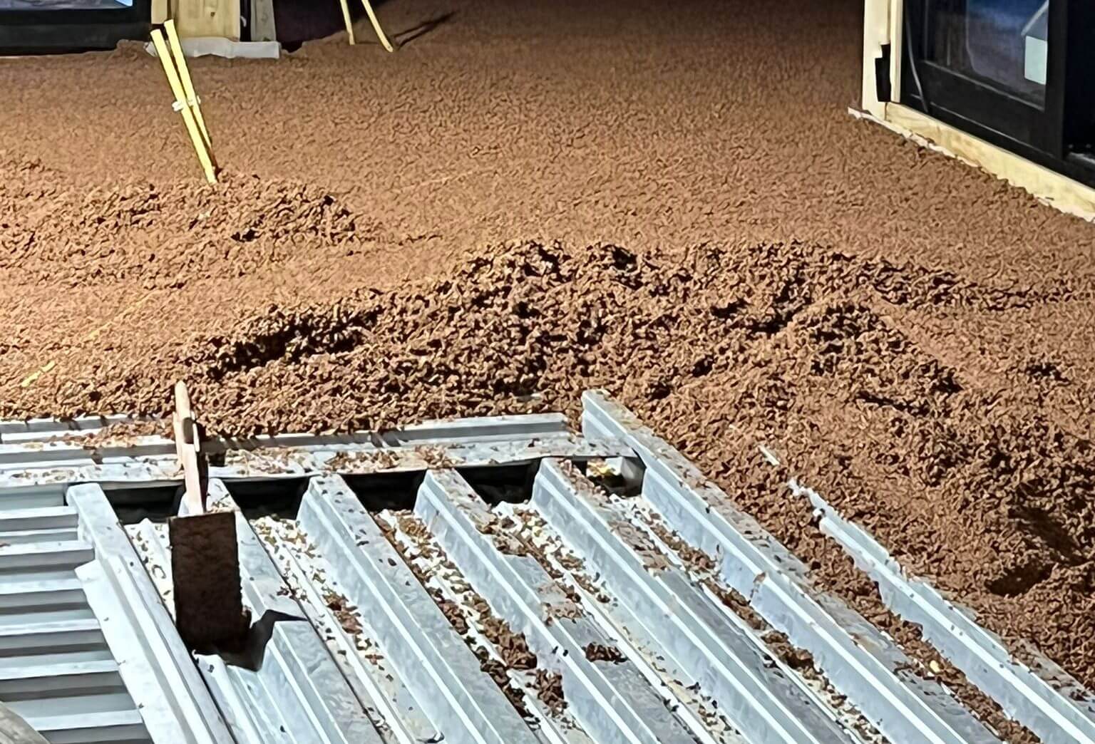 Wat kost een zandcement dekvloer
